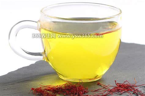 藏红花泡水喝的正确方法,每日剂量应控制在3克/一次服用5-10根