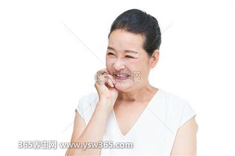 很灵很灵的老偏方牙疼,用水煎醋和胡椒漱口能缓解牙痛