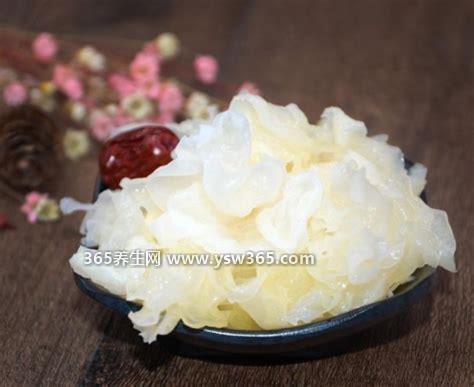 肺结节吃什么食物散结节最快,多吃梨/百合/山药都很不错