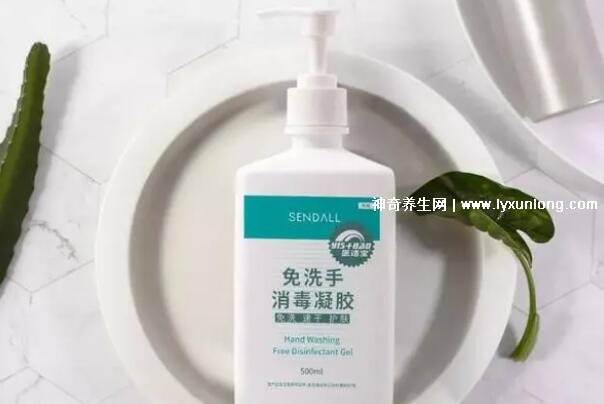 为什么医生不建议用消毒凝胶,伤害皮肤有依赖性