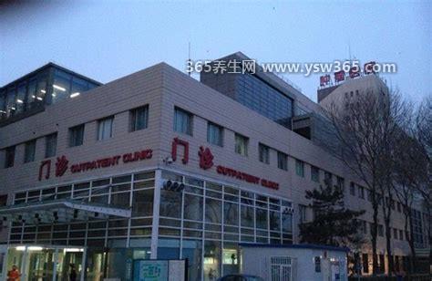 2022中国最好的肿瘤医院,中国医学科学院肿瘤医院位居全国第一