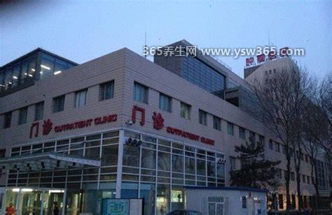 2022中国最好的肿瘤医院,中国医学科学院肿瘤医院位居全国第一