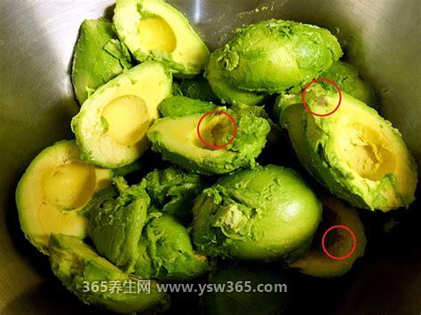 牛油果怎么吃好吃,做沙拉/做果酱/牛油果烤鸡蛋