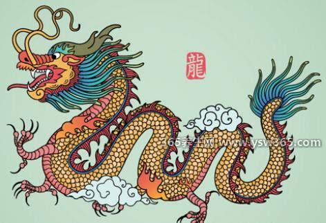 属龙人一生最克3个人,分别是属猴/狗/兔的人(跟性格特点有关)