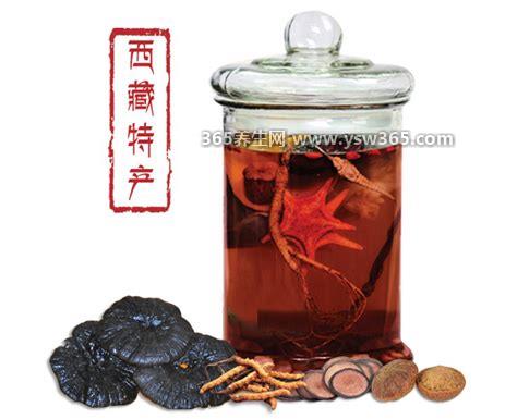 最好的壮阳药酒配方,包括山药/鹿茸/巴戟天/熟地黄/枸杞等