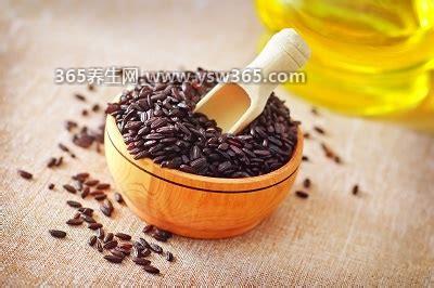 十种不升糖6大主食一览表,糙米/黑米/青稞米/燕麦米/藜麦米/荞麦米