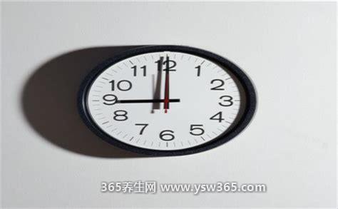 亥时是几点到几点钟,是晚上9点到11点/有利于肝胆的新陈代谢