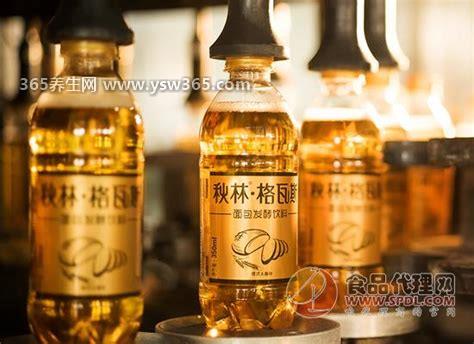 格瓦斯含酒精吗是什么,含有少量酒精(一般在0.5%-2%之间)