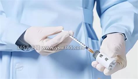 90后接种过天花疫苗吗-接种天花疫苗的人很少