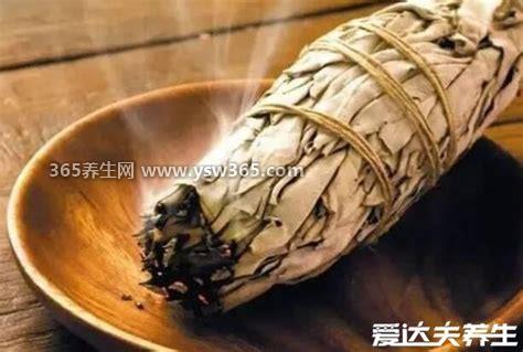 房间熏艾草的危害不大,但不代表没有危害