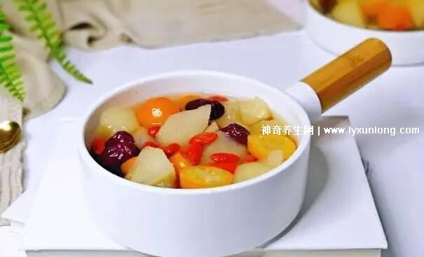 咳嗽最怕一碗水轻松止咳,白萝卜/大蒜冰糖/蜂蜜姜煮水