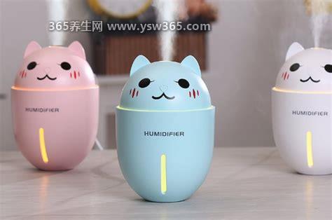加湿器可以直接朝着脸喷吗,不建议长时间喷在脸上对身体有害