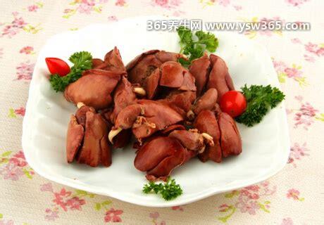 鸡肝不能和什么一起吃,鸡肝不能与河虾同食