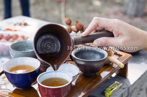 喝什么茶能降糖,桑叶茶/罗汉果茶/丝瓜茶对高血糖患者有帮助