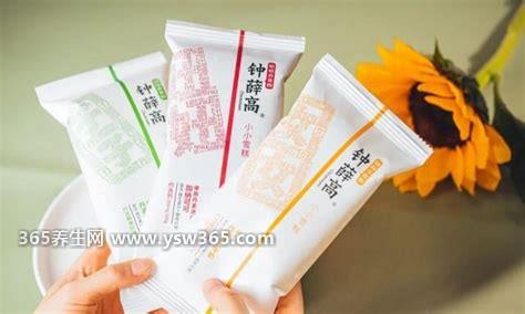 钟薛高雪糕为什么这么贵,精选各国优质原料所以要贵些