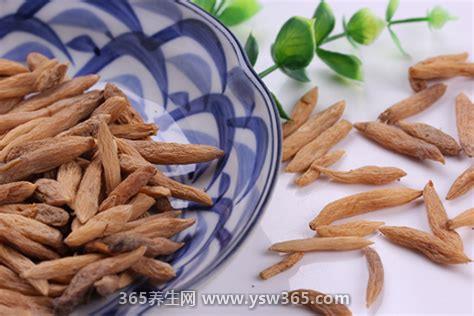 麦冬泡水喝的五大禁忌,胃寒/脾胃虚弱的患者不能使用