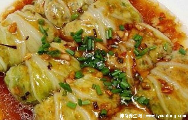白菜怎么做好吃又简单,做萝卜白菜炖羊肉(可减肥瘦身)