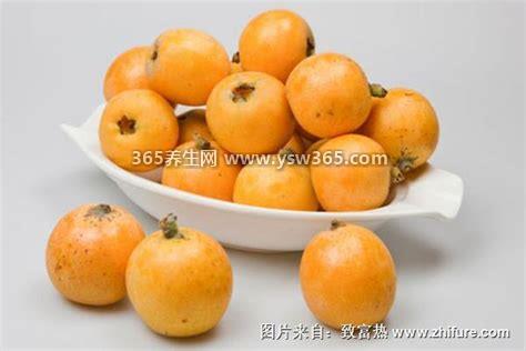 枇杷是凉性的还是热性的,是凉性水果/有清热降火的功效