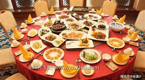 请客吃饭10道菜就够了,每一道都很好学很好做