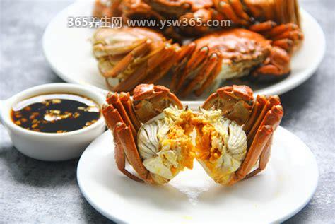 孕期不能碰的18种食物,螃蟹/甲鱼/薏苡仁/马齿苋等别碰