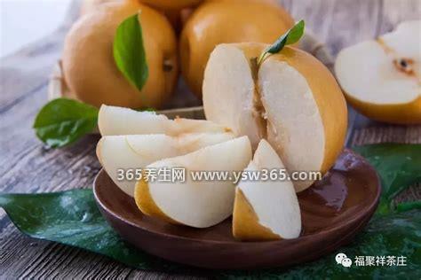 惊蛰吃梨有什么寓意和象征,吃了梨一年四季都精神焕发
