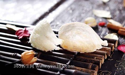 一盏燕窝分几次吃合适剩下的怎么存放,4-5克的分两次