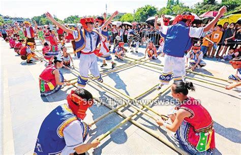三月三日是什么日子由来和风俗,叫上巳节/是中国的传统节日