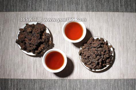 为什么碎银子是最恶心的茶,是制作普洱熟茶时产生的下脚料