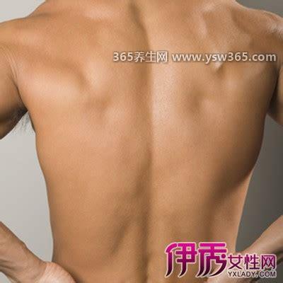 背部疼痛是什么原因引起的,肩周炎/颈椎病等疾病引起的
