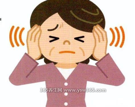 一个动作消除耳鸣的方法,可以深呼吸按摩有助于缓解