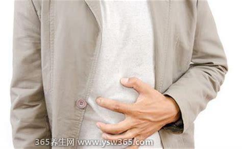 胃胀气不消化怎么办快速解决,喝醋可以快速缓解胀气