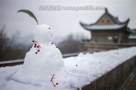 初雪的寓意和象征是啥,意味着相爱的人会永远幸福