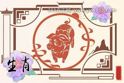 2023年最旺最顺的生肖,生肖猪羊狗虎这一年运势很不错