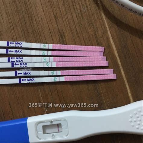 不用试纸自查怀孕的方法,要注意更年期/嗜睡等