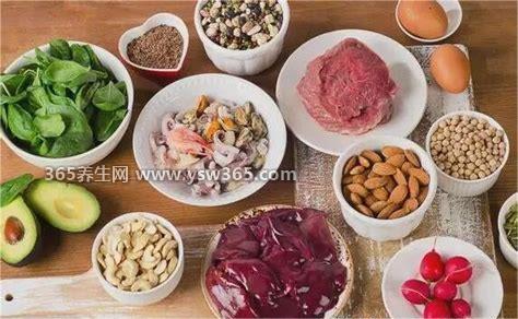 男人养肾最佳10食物,有韭菜/牡蛎/枸杞/黑米/海参等