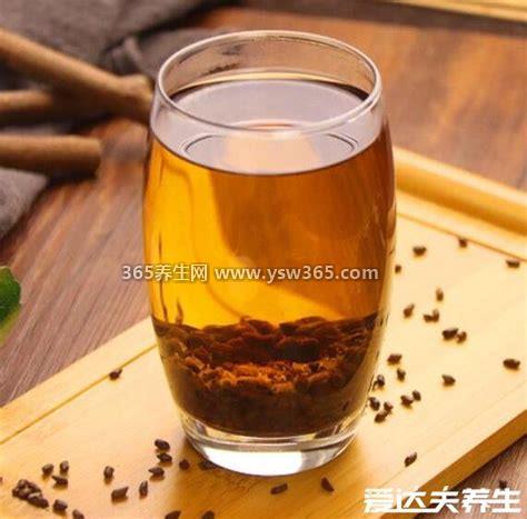 决明子伤肝最大纯属谣言,决明子没有明显的肝损伤副作用