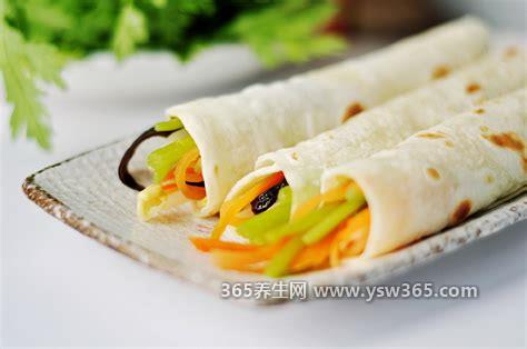 卷春饼的10大配菜,土豆丝/豆芽/韭菜/菠菜/黄瓜等