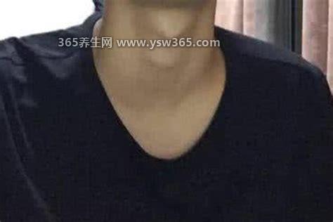 男生的喉结为什么不能碰,触摸喉结会引起生理冲动