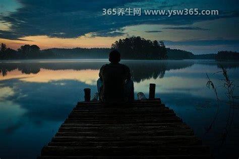 男人想念女人的暗示