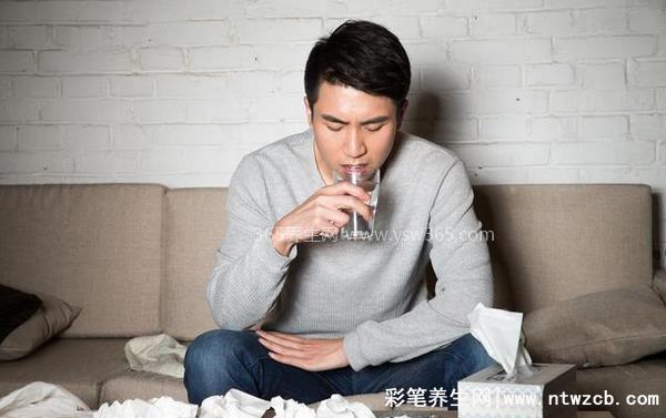 前列腺炎一杯水自测,卵磷脂小体减少白细胞增多即可确认