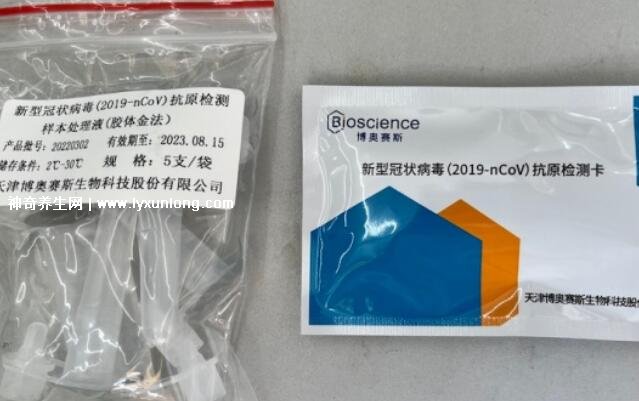 解封后一盒难求 需要备抗原试剂盒吗,需要准备五个以内就可