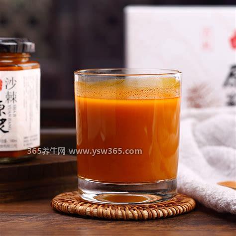 沙棘原浆哪里有卖价格多少,网上可以找旗舰店买(十元左右一瓶)