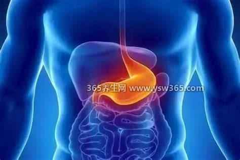 胃癌前期五个身体信号,食欲不振/恶心和呕吐/上腹痛