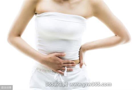 缓解胃疼的小妙招,多喝热水/深呼吸/用热水袋暖暖胃
