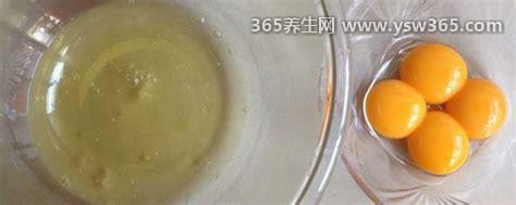 蛋清打不发怎么补救,可以加入蛋清/发酵粉/白醋