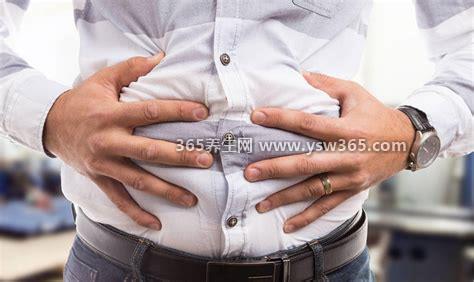 肚子胀气怎么快速解决,揉肚子可以促进肠胃蠕动快速排出气体