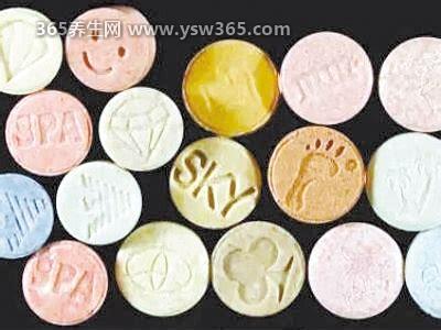 毒品是使用后能够产生什么的物质,其实就是精神依赖