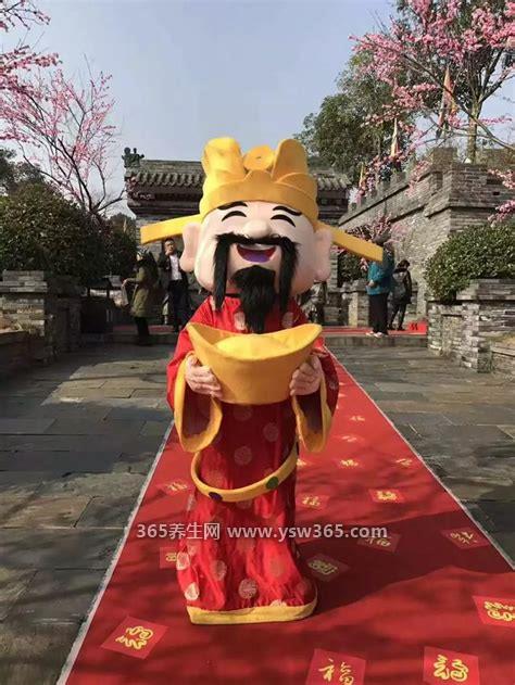 女人为什么不能拜财神能上香吗,可以烧香/生理期不能拜财神