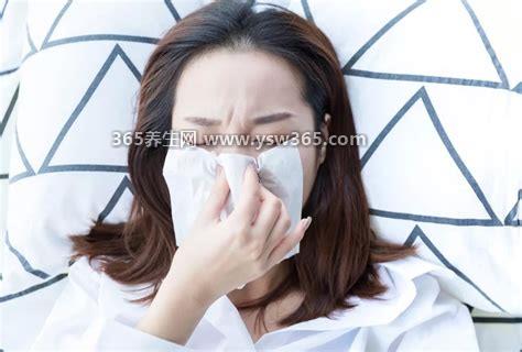 鼻塞30秒恢复方法一分钟快速解决,按压揉捏委中穴很快就有效果