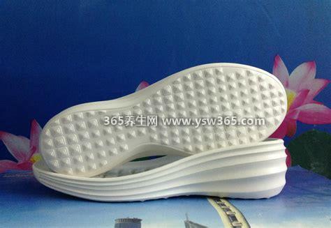 鞋底EVA是什么材质有毒吗,本身没有毒性(EVA材料做的拖鞋地垫有毒)